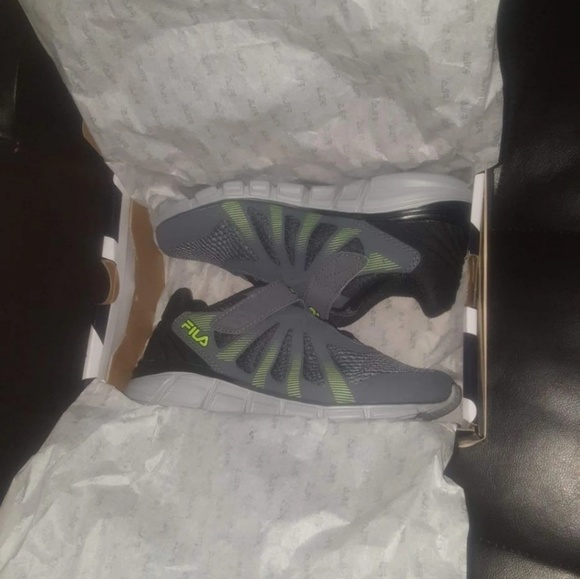 Sneakers fila - Picture 5 of 6